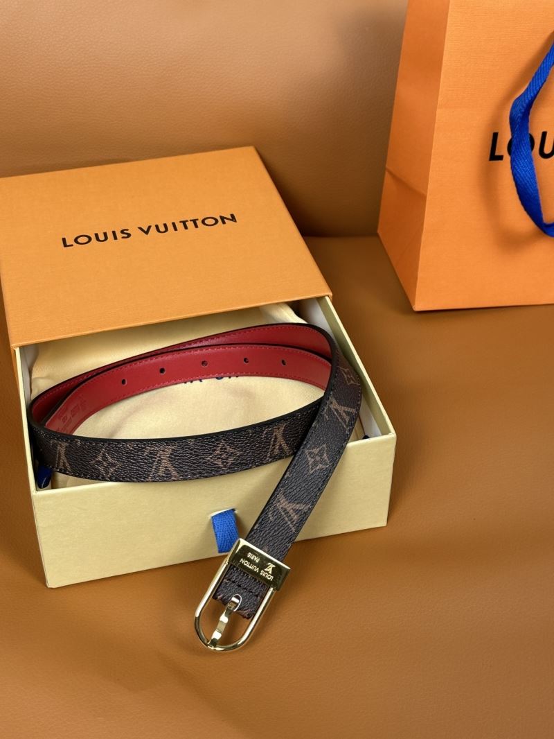 Louis Vuitton Belts